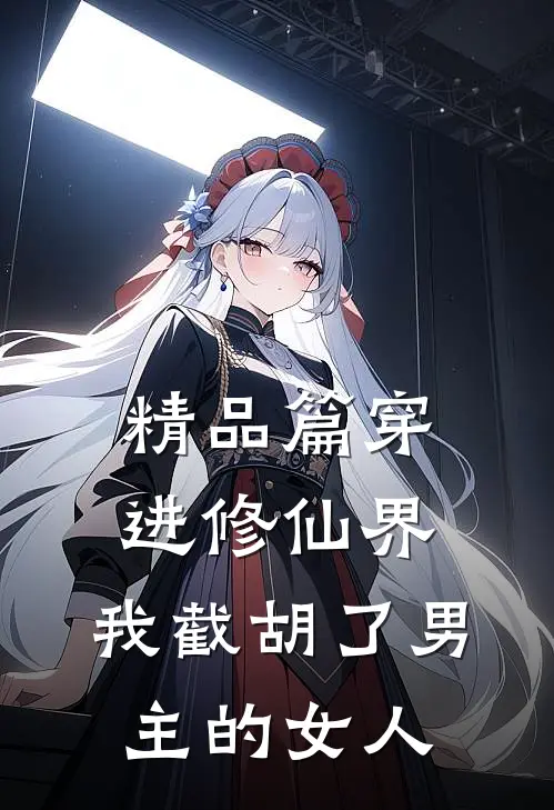 精品篇穿进修仙界：我截胡了男主的女人