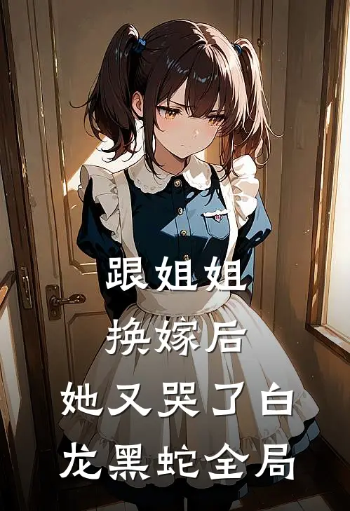 跟姐姐换嫁后，她又哭了白龙黑蛇全局