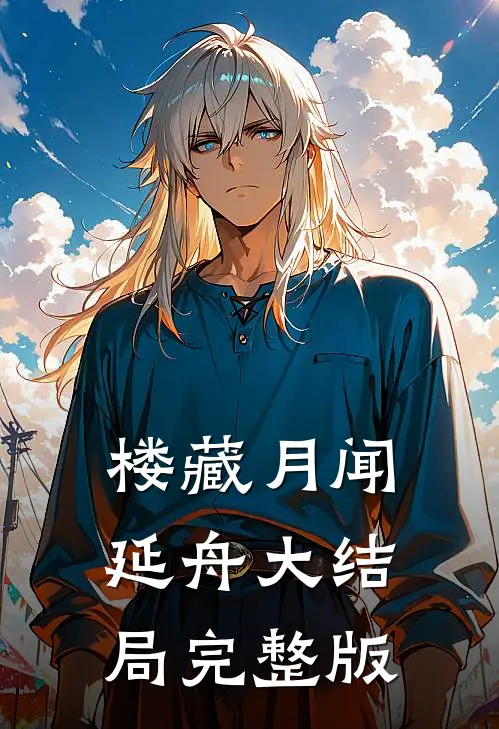 楼藏月闻延舟大结局完整版