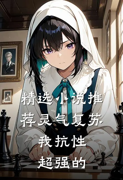 精选小说推荐灵气复苏：我抗性超强的