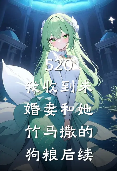 520，我收到未婚妻和她竹马撒的狗粮后续