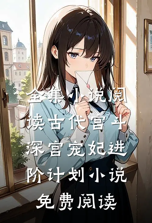 全集小说阅读古代宫斗深宫宠妃进阶计划小说免费阅读