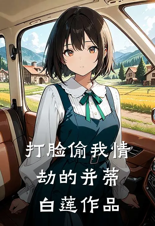 打脸偷我情劫的并蒂白莲作品