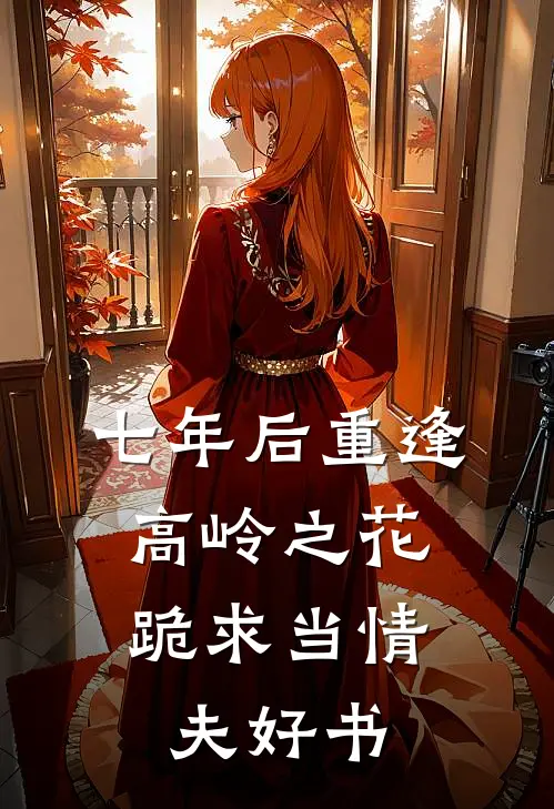 七年后重逢，高岭之花跪求当情夫好书
