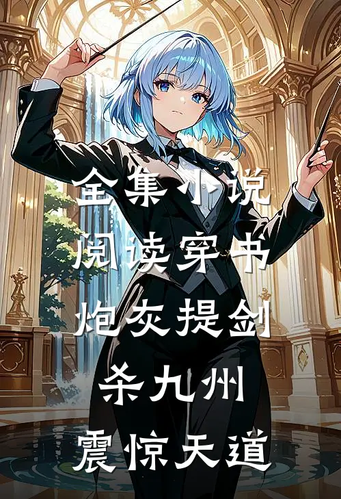 全集小说阅读穿书：炮灰提剑杀九州，震惊天道
