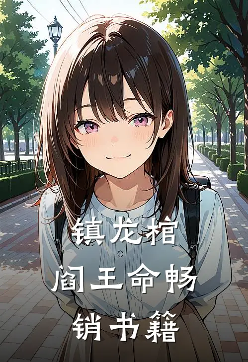 镇龙棺，阎王命畅销书籍