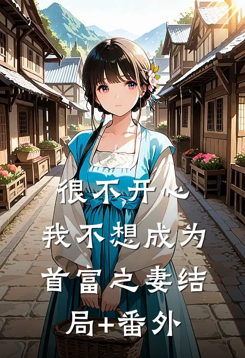 很不开心，我不想成为首富之妻结局+番外