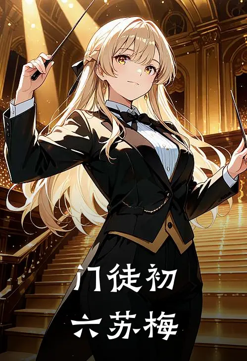 门徒 初六苏梅