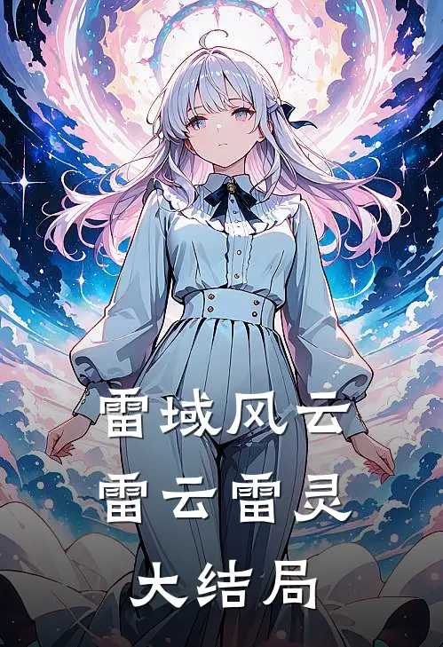 雷域风云雷云雷灵大结局