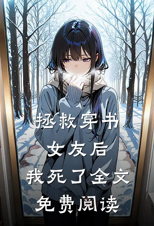 拯救穿书女友后，我死了全文免费阅读