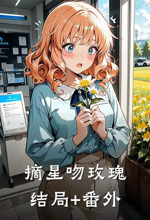 摘星吻玫瑰结局+番外