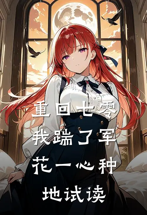 重回七零，我踹了军花一心种地试读