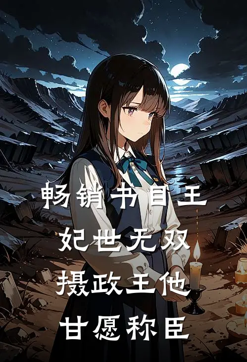 畅销书目王妃世无双：摄政王他甘愿称臣