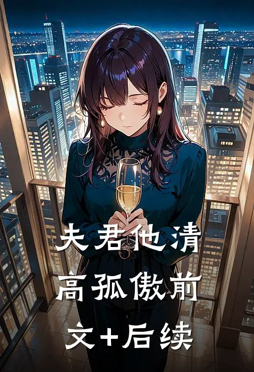 夫君他清高孤傲前文+后续