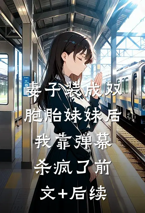 妻子装成双胞胎妹妹后，我靠弹幕杀疯了前文+后续
