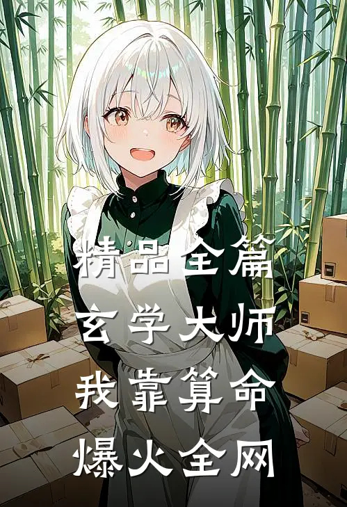 精品全篇玄学大师:我靠算命爆火全网