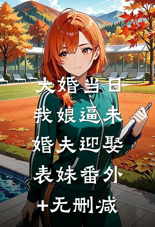 大婚当日，我娘逼未婚夫迎娶表妹番外+无删减