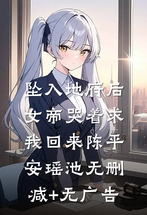 坠入地府后，女帝哭着求我回来陈平安瑶池无删减+无广告