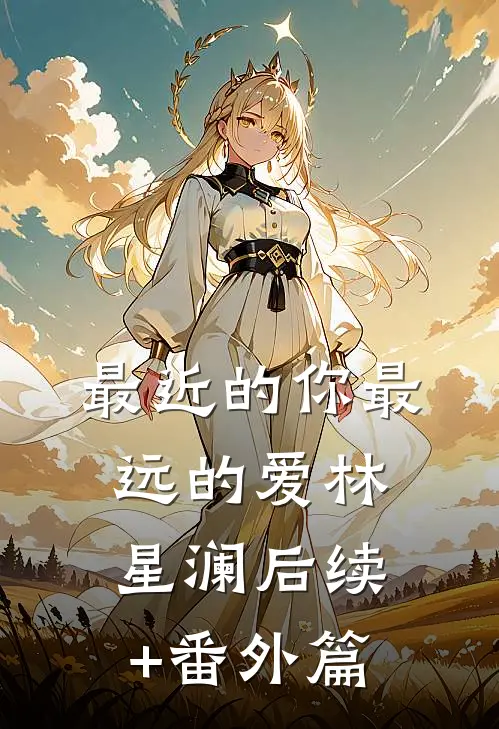 最近的你最远的爱林星澜后续+番外篇