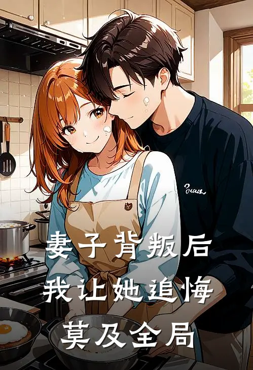 妻子背叛后，我让她追悔莫及全局