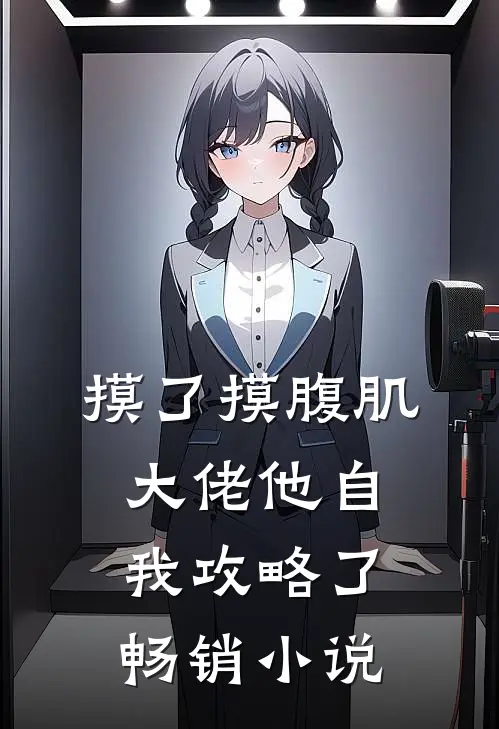 摸了摸腹肌，大佬他自我攻略了畅销小说