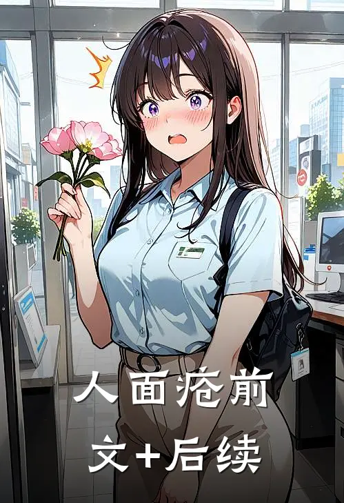 人面疮前文+后续