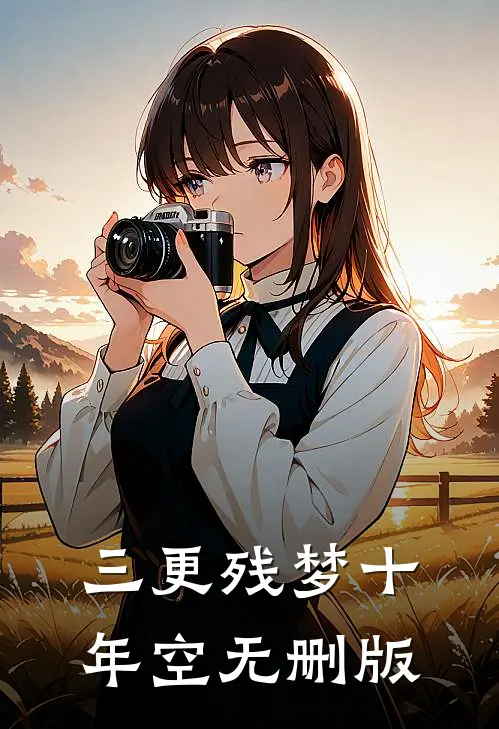 三更残梦十年空无删版