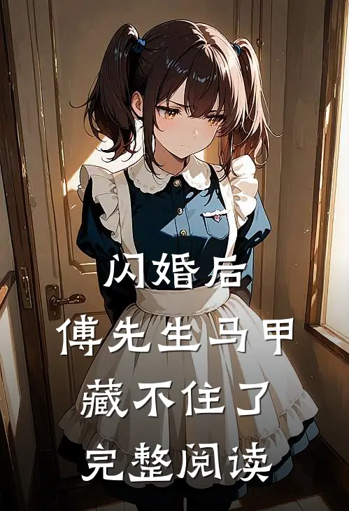 闪婚后：傅先生马甲藏不住了完整阅读