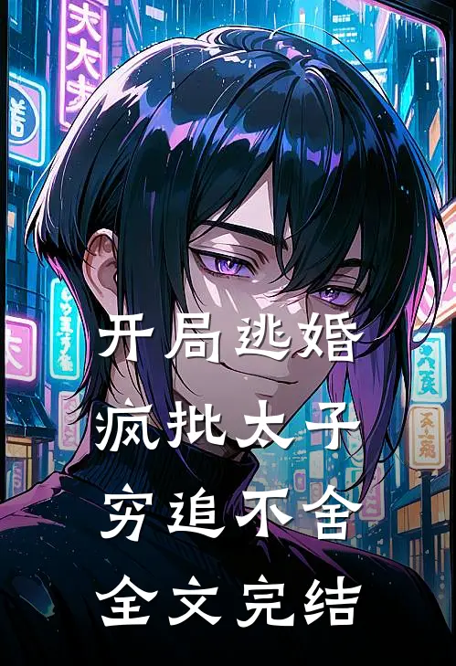 开局逃婚，疯批太子穷追不舍全文完结