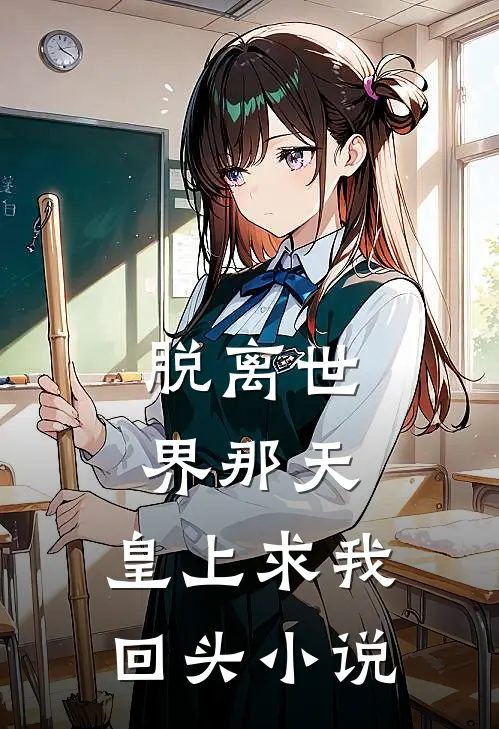 脱离世界那天，皇上求我回头小说