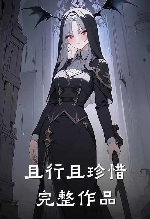 且行且珍惜完整作品