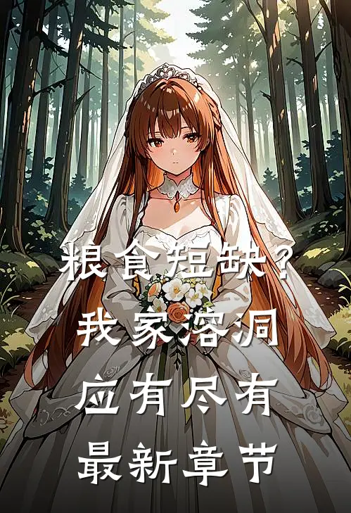 粮食短缺？我家溶洞应有尽有最新章节