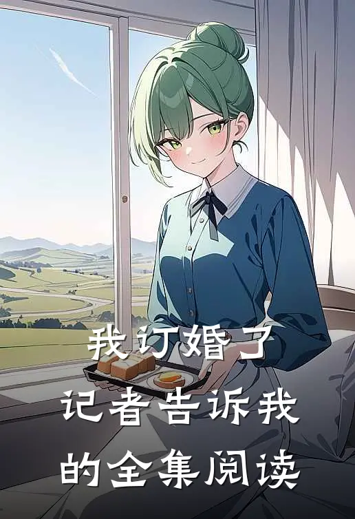 我订婚了，记者告诉我的全集阅读