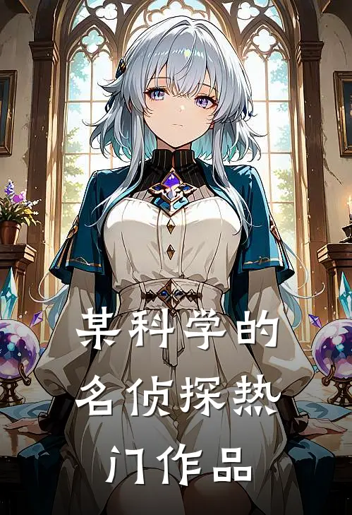 某科学的名侦探热门作品