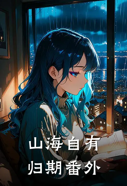 山海自有归期番外