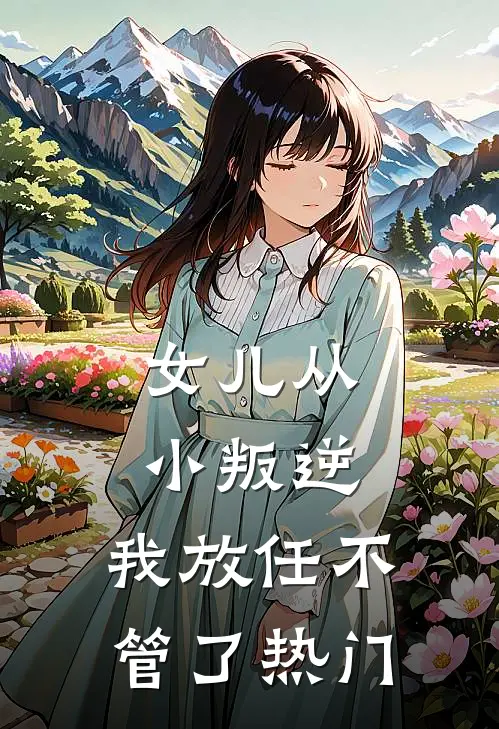 女儿从小叛逆，我放任不管了热门