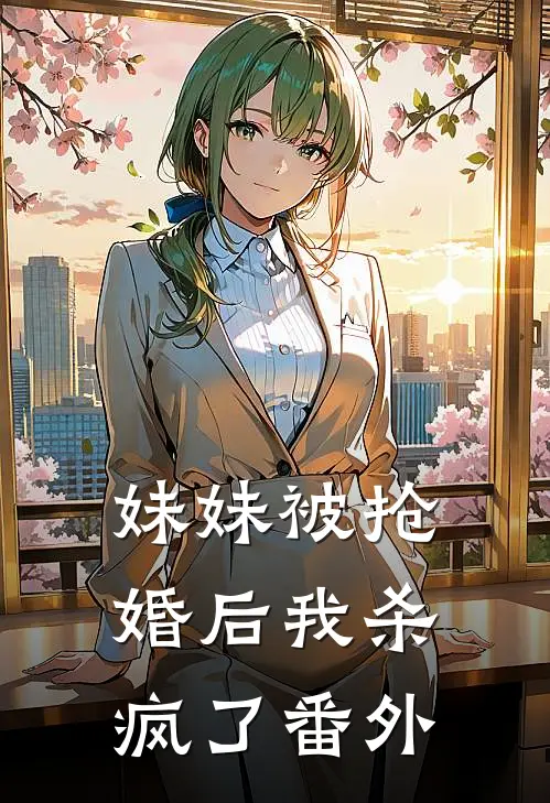 妹妹被抢婚后我杀疯了番外
