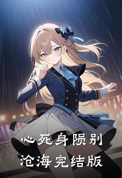 心死身陨别沧海完结版