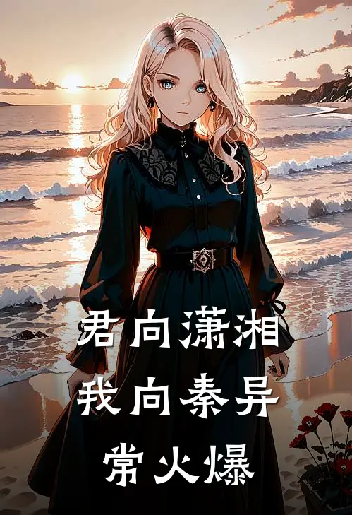 君向潇湘我向秦异常火爆