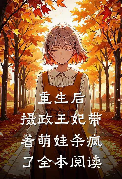 重生后，摄政王妃带着萌娃杀疯了全本阅读