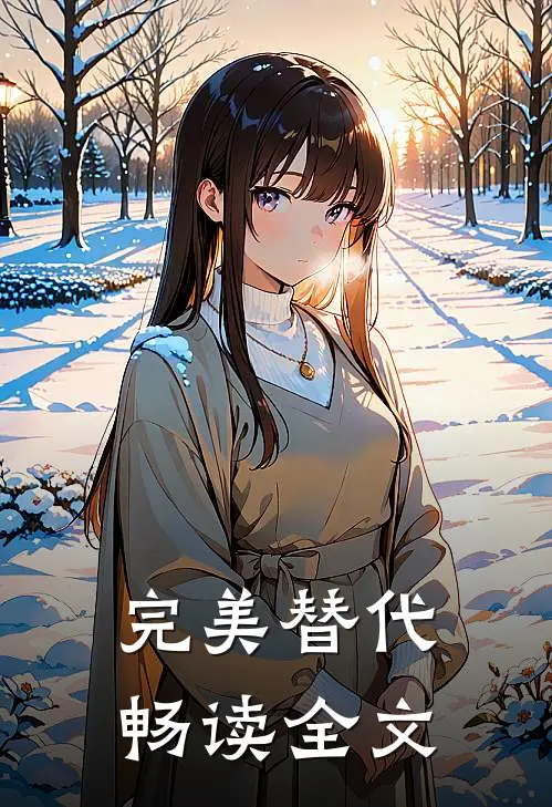 完美替代畅读全文