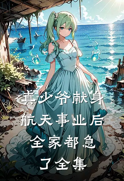 真少爷献身航天事业后，全家都急了全集