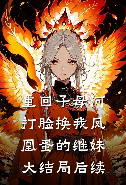 重回子母河，打脸换我凤凰蛋的继妹大结局后续