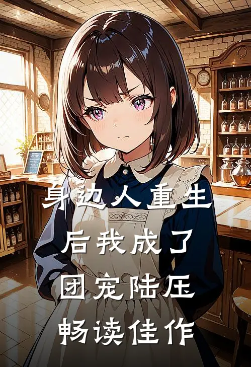 身边人重生后我成了团宠陆压畅读佳作