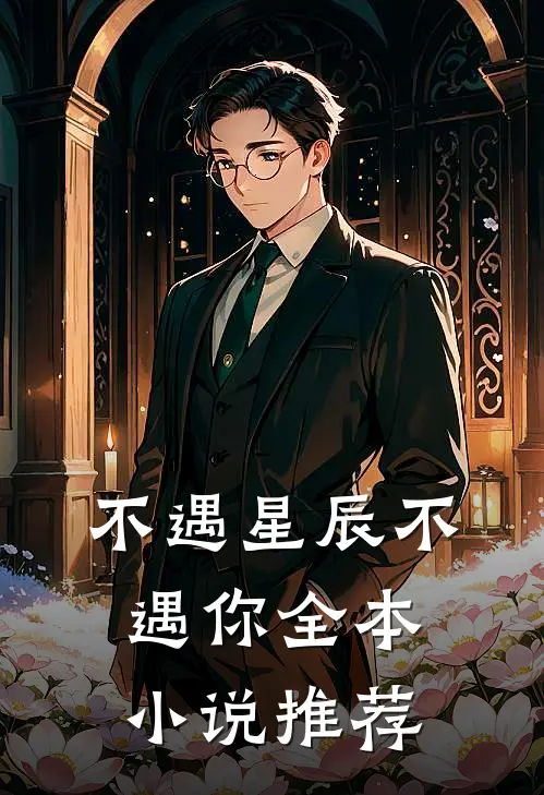 不遇星辰不遇你全本小说推荐