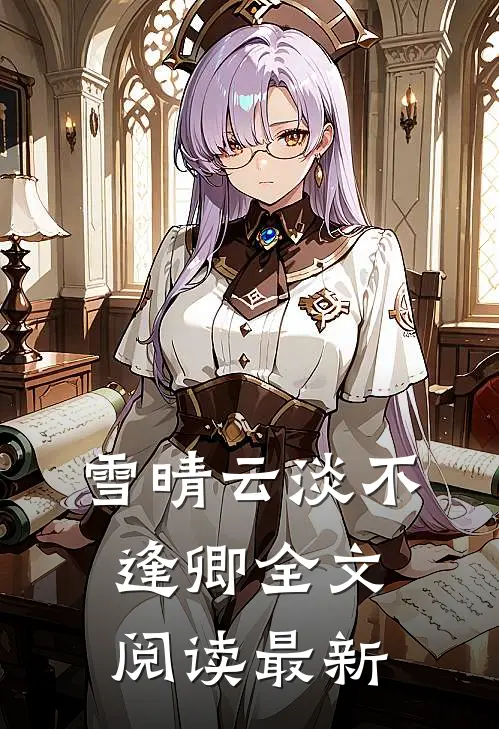 雪晴云淡不逢卿全文阅读最新