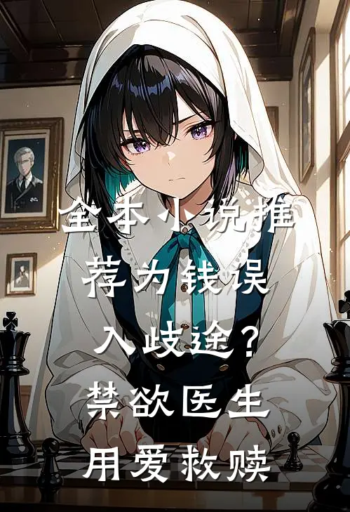 全本小说推荐为钱误入歧途？禁欲医生用爱救赎