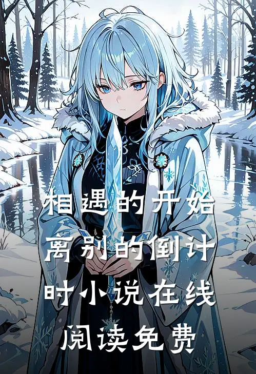 相遇的开始，离别的倒计时小说在线阅读免费