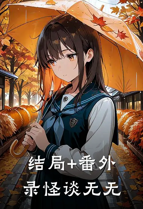 结局+番外录怪谈无无
