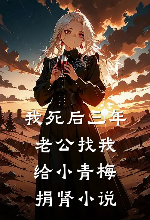 我死后三年，老公找我给小青梅捐肾小说